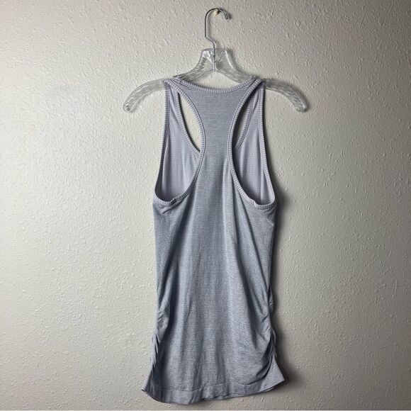 Athleta Racerback Tank Top Size Small - Picture 6 of 6